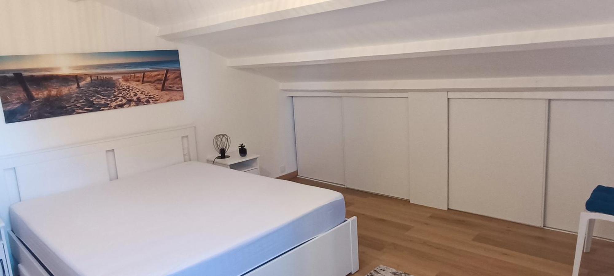 Maison Renovee A Marseillan Plage Екстериор снимка