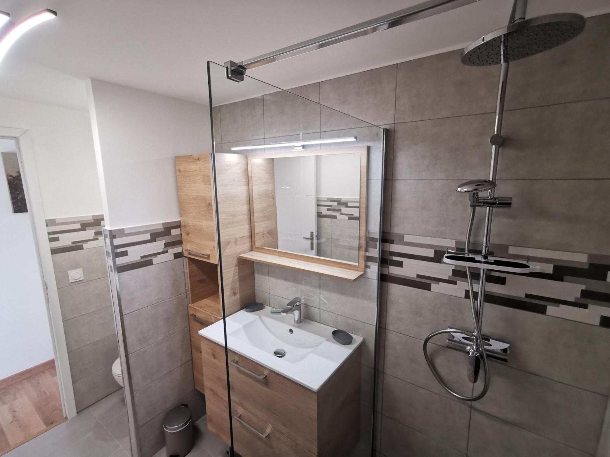 Maison Renovee A Marseillan Plage Екстериор снимка