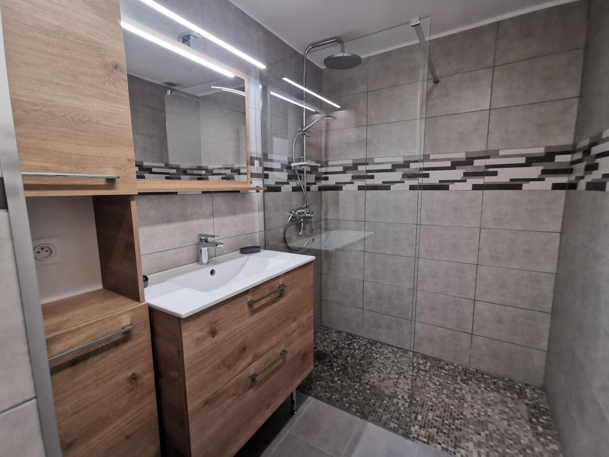 Maison Renovee A Marseillan Plage Екстериор снимка